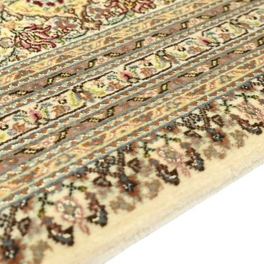 Perser Rug - Tabriz - Royal - Royal - 351 x 250 cm - dark beige