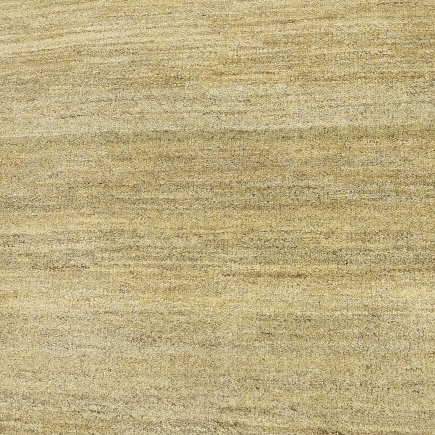 Gabbeh Rug - Loribaft Perser - 232 x 166 cm - dark beige