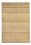 Gabbeh Rug - Loribaft Perser - 232 x 166 cm - dark beige