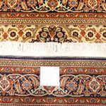Perser Rug - Tabriz - Royal - Royal - 153 x 101 cm - dark beige