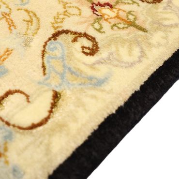 Perser Rug - Tabriz - Royal - 152 x 99 cm - dark blue