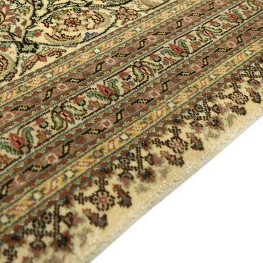 Perser Rug - Tabriz - Royal - Royal - 357 x 248 cm - light beige