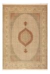 Perser Rug - Tabriz - Royal - Royal - 357 x 248 cm - light beige