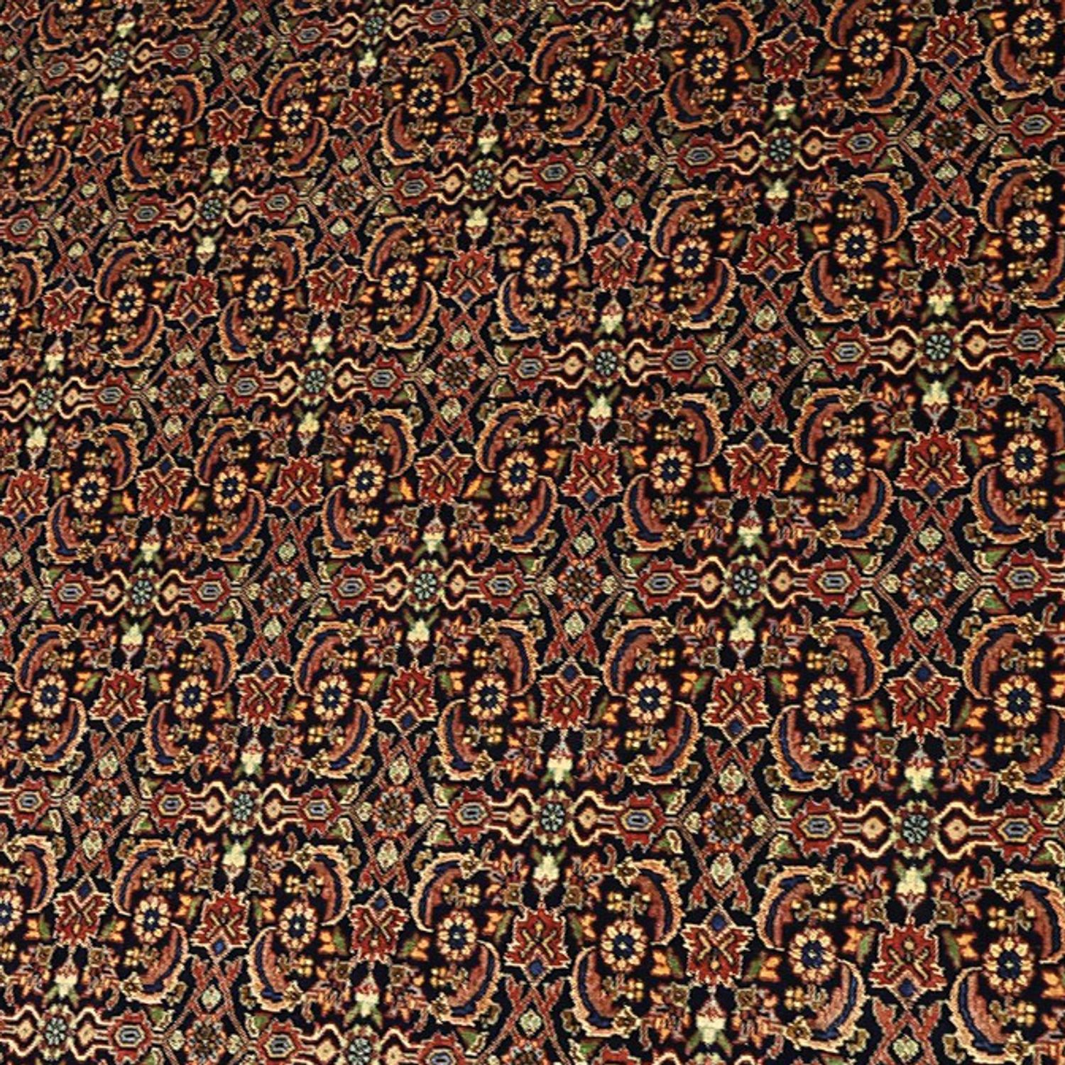 Perser Rug - Bidjar - Royal - 342 x 252 cm - terracotta