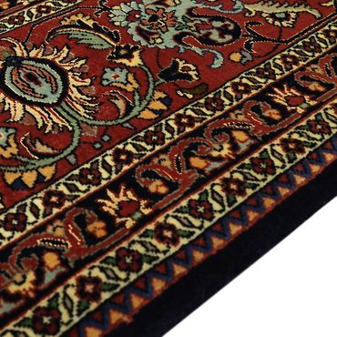 Perser Rug - Bidjar - Royal - 342 x 252 cm - terracotta
