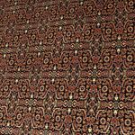 Perser Rug - Bidjar - Royal - 342 x 252 cm - terracotta