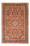 Perser Rug - Nomadic - 155 x 103 cm - beige