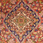 Perser Rug - Nomadic - 155 x 103 cm - beige