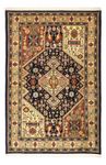 Perser Rug - Tabriz - 144 x 97 cm - sand