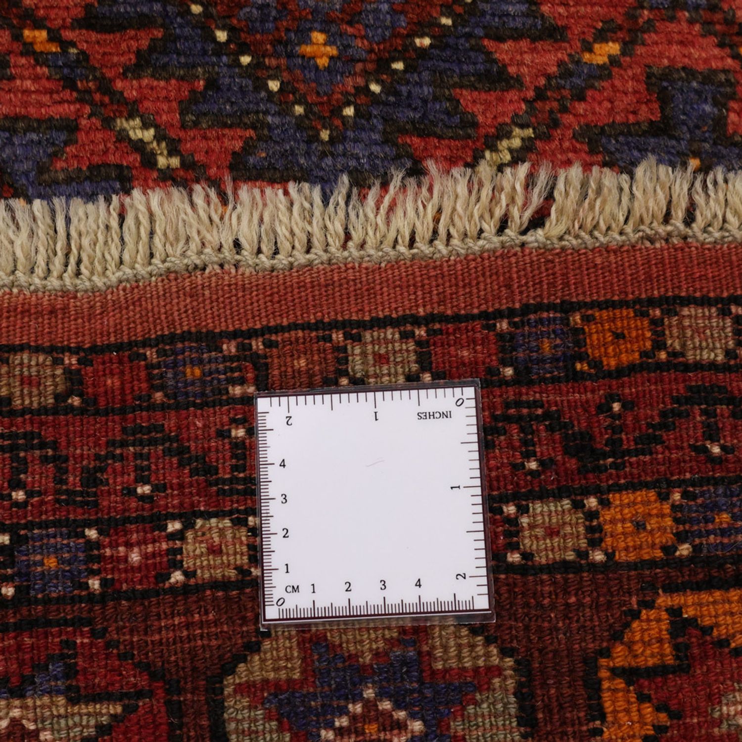 Perser Rug - Classic - 304 x 170 cm - terracotta