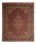 Perser Rug - Bidjar - Royal - 304 x 254 cm - terracotta