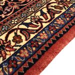 Perser Rug - Bidjar - Royal - 304 x 254 cm - terracotta