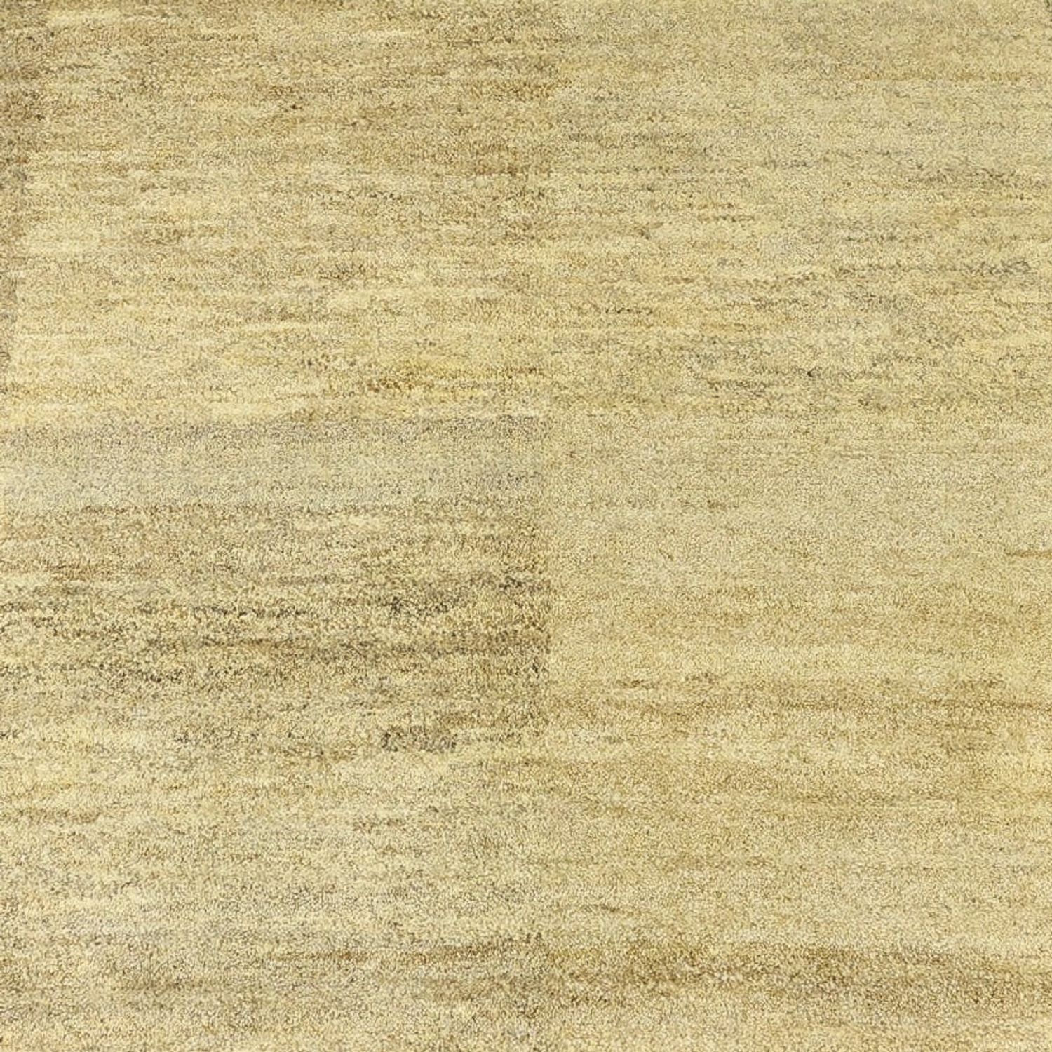 Gabbeh Rug - Loribaft Perser - 231 x 173 cm - dark beige