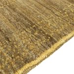 Gabbeh Rug - Loribaft Perser - 227 x 173 cm - dark beige