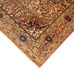 Perser Rug - Nomadic - 151 x 109 cm - light beige
