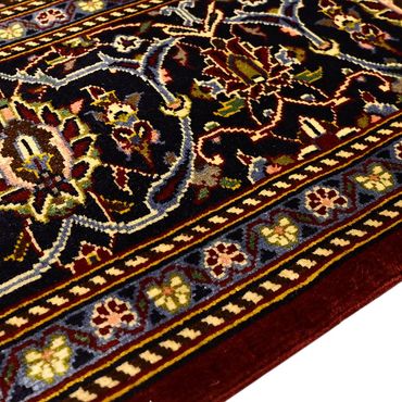 Perser Rug - Keshan - 222 x 144 cm - red