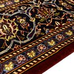 Perser Rug - Keshan - 222 x 144 cm - red