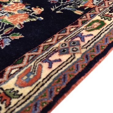 Runner Perser Rug - Nomadic - 284 x 91 cm - multicolored