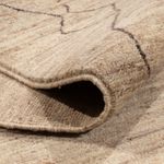 Berber Rug - 298 x 252 cm - beige