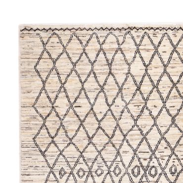 Berber Rug - 200 x 148 cm - beige