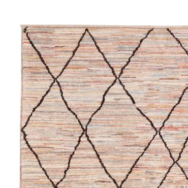 Berber Rug - 202 x 153 cm - beige