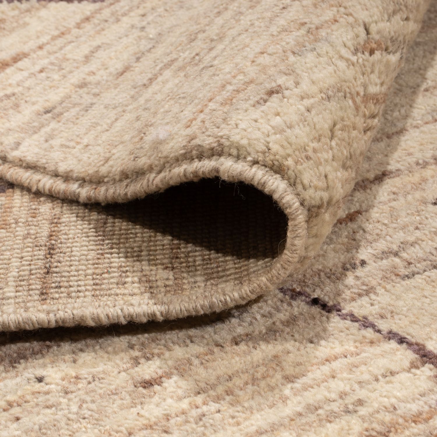Berber Rug - 305 x 202 cm - beige