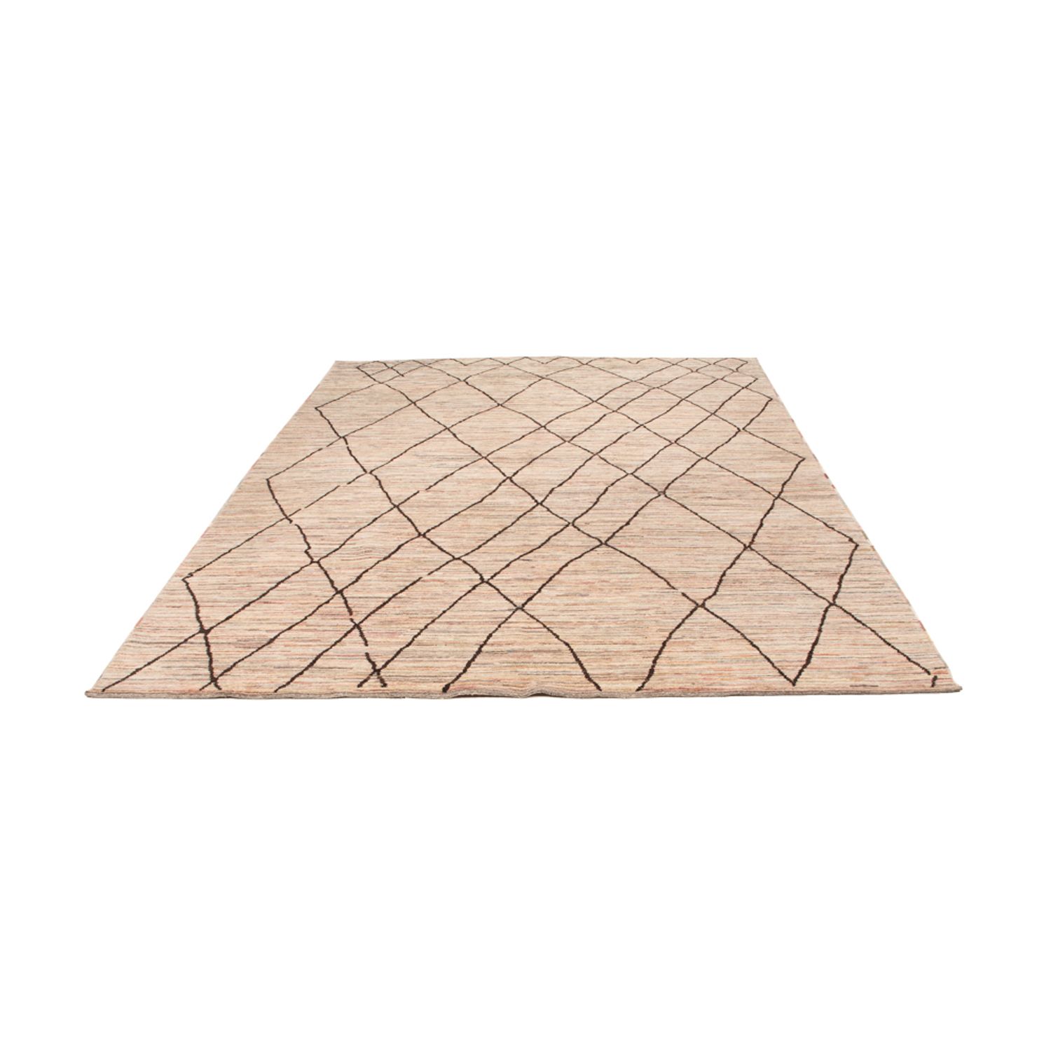 Berber Rug - 294 x 205 cm - beige