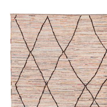 Berber Rug - 294 x 205 cm - beige