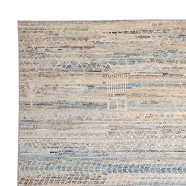 Berber Rug - 290 x 257 cm - multicolored