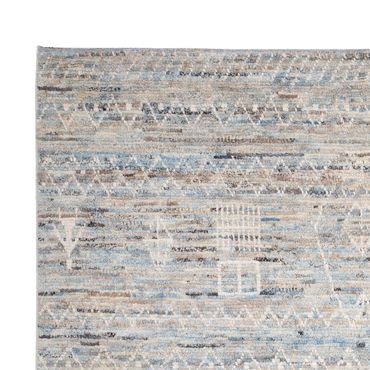 Berber Rug - 292 x 206 cm - multicolored