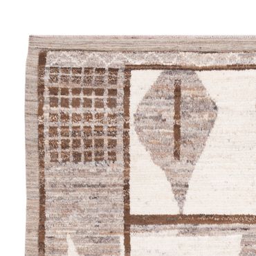 Berber Rug - 247 x 183 cm - multicolored