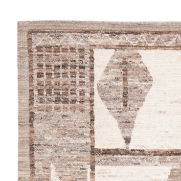 Berber Rug - 250 x 196 cm - multicolored