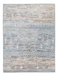 Berber Rug - 196 x 151 cm - multicolored
