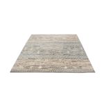 Berber Rug - 196 x 151 cm - multicolored