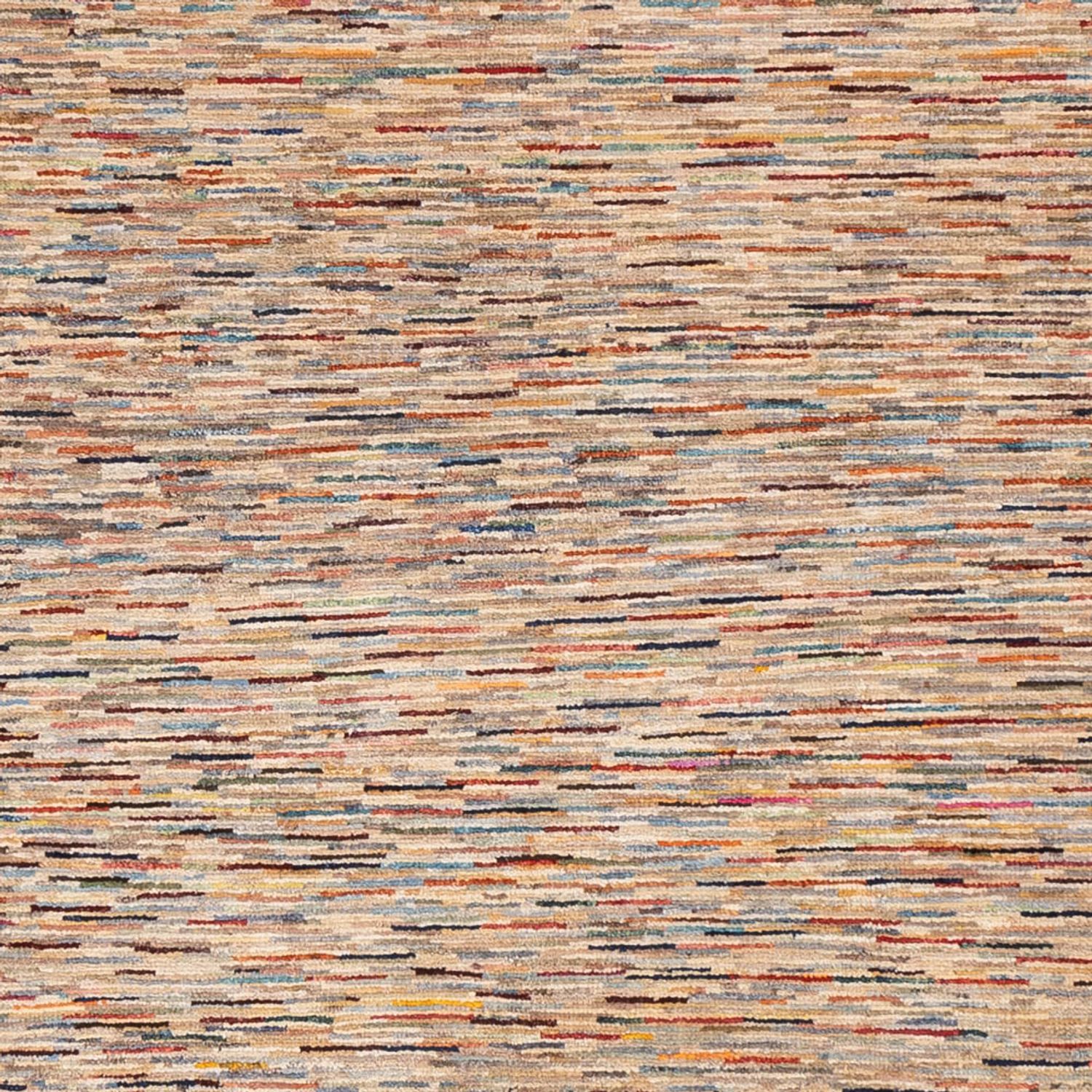 Gabbeh Rug - Perser - 298 x 198 cm - camel