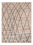 Berber Rug - 203 x 151 cm - multicolored