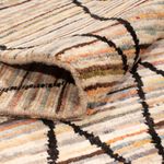 Berber Rug - 203 x 151 cm - multicolored