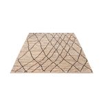 Berber Rug - 203 x 151 cm - multicolored