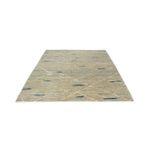 Berber Rug - 236 x 172 cm - light green
