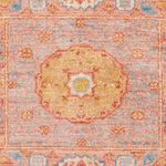 Runner Ziegler Rug - Ariana - 250 x 86 cm - light red