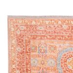 Runner Ziegler Rug - Ariana - 200 x 82 cm - light red