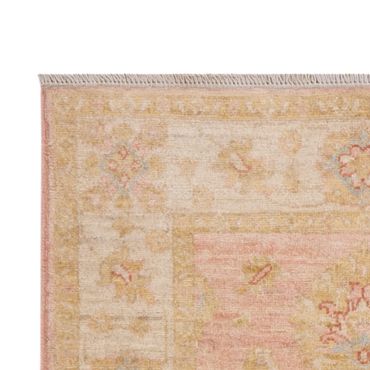 Runner Ziegler Rug - 200 x 86 cm - light red