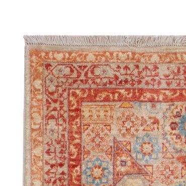 Runner Ziegler Rug - Ariana - 248 x 82 cm - light red