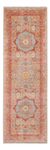 Runner Ziegler Rug - Ariana - 248 x 82 cm - light red