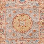 Runner Ziegler Rug - Ariana - 248 x 82 cm - light red