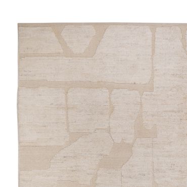 Berber Rug - 335 x 246 cm - beige