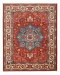 Ziegler Rug - Usak - 318 x 249 cm - red