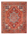 Ziegler Rug - Usak - 310 x 247 cm - red