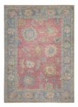 Ziegler Rug - Usak - 340 x 248 cm - purple