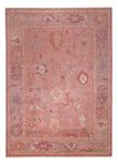 Ziegler Rug - Usak - 338 x 241 cm - purple